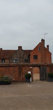 Lillibrooke Manor & Barns